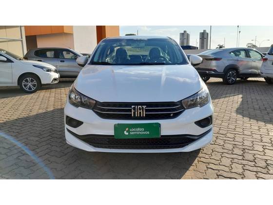 FIAT CRONOS 1.0 FIREFLY FLEX DRIVE MANUAL